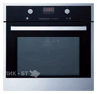 Духовой шкаф Kuppersbusch EEB 6200.8 MX 