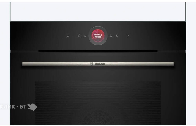 Духовой шкаф BOSCH HBG7542B1