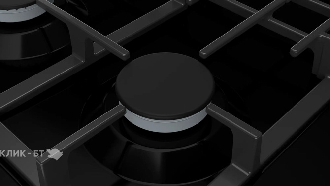 Варочная поверхность BOSCH PGH6B6O92R