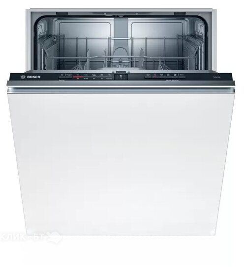 Посудомоечная машина BOSCH SMV2ITX48E