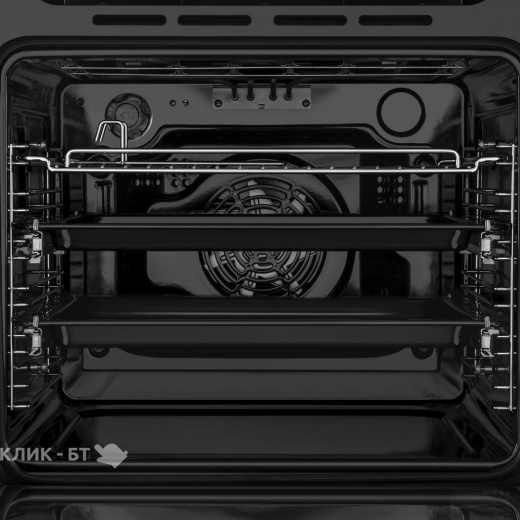 Духовой шкаф MAUNFELD EOEH.7611S2