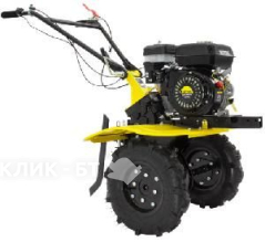 Мотоблок HUTER МК-7800M