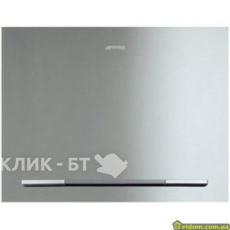 Аксессуары для встраиваемых духовых шкафов SMEG pmo100sg2