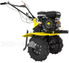 Мотоблок HUTER МК-7800M