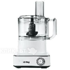 Кухонный комбайн KORTING KFP 0203 W 135