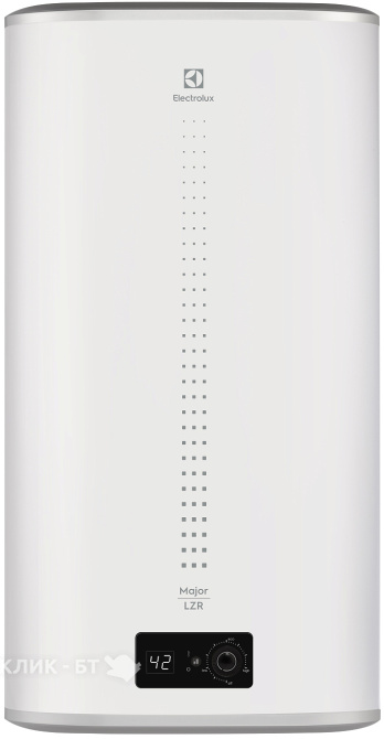 Водонагреватель ELECTROLUX EWH 50 Major LZR 3