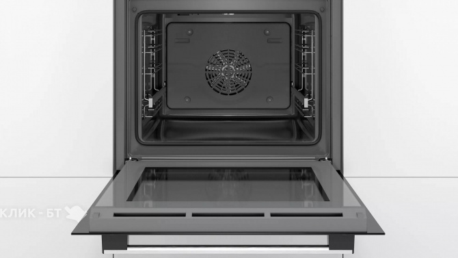 Духовой шкаф BOSCH HBG538ES6R