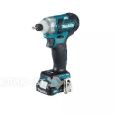 Шуруповерт Makita TD111DWAE