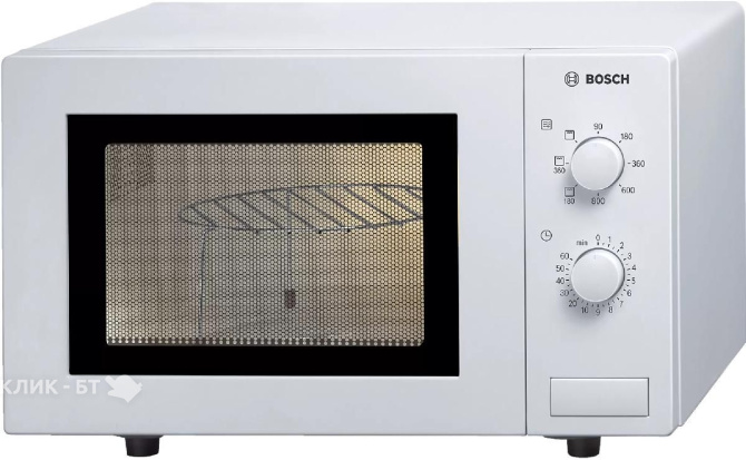 Микроволновая печь BOSCH HMT72G420