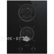 Варочная поверхность Smeg PV632CNX
