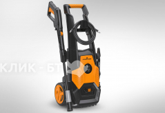 Минимойка Carver CW 1601 C