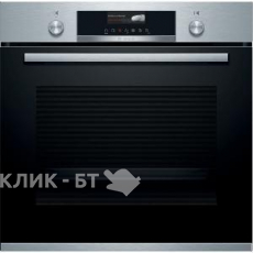 Духовой шкаф BOSCH HBG579BS0