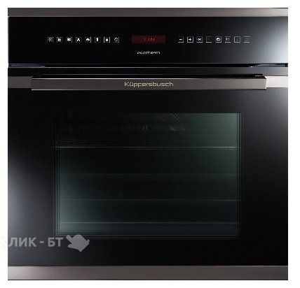 Духовой шкаф Kuppersbusch EEB 6550.9 JX2 