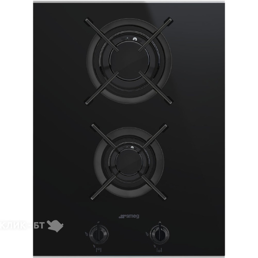 Варочная поверхность Smeg PV632CNX