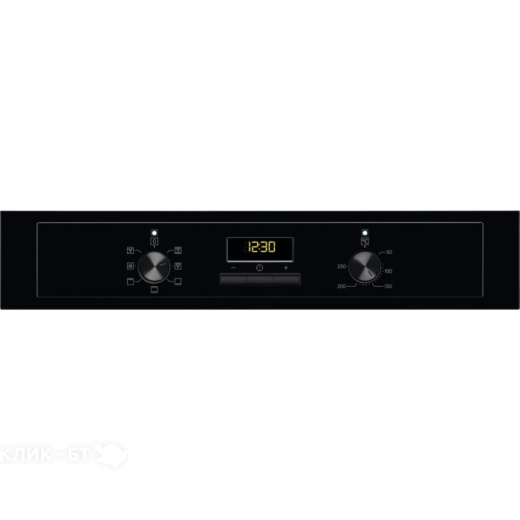 Духовой шкаф ELECTROLUX OEH3H40BK