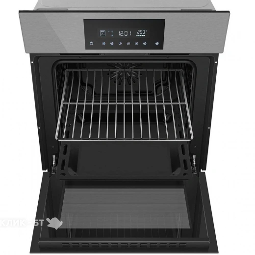 Духовой шкаф HOMSair OEH6010S