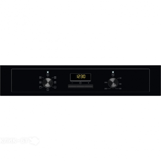 Духовой шкаф ELECTROLUX OEH3H40BK