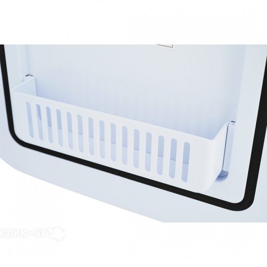 Холодильник для косметики ZUGEL ZCR-003W