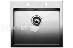 Кухонная мойка BLANCO claron 550-if/a (516797)