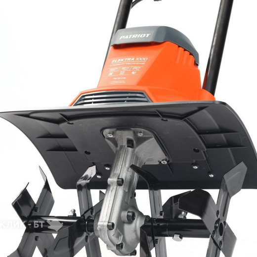 Культиватор PATRIOT Elektra 1000