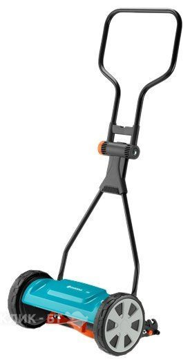 Газонокосилка GARDENA 330 Classic (04027-20.000.00)