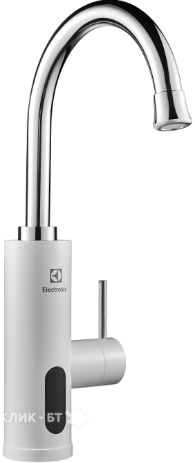 Водонагреватель ELECTROLUX Taptronic (White)