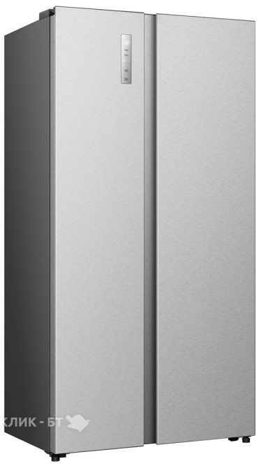 Холодильник HISENSE RS3P538NAIE