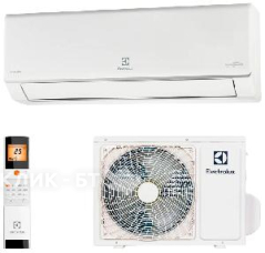 Сплит-система ELECTROLUX EACS-09HAV/N3