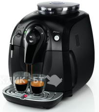 Кофемашина PHILIPS SAECO hd 8743/19  xsmall steam