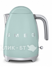 Чайник SMEG KLF01PGEU