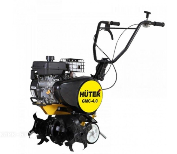 Мотокультиватор HUTER GMC-4.0 (70/5/23)