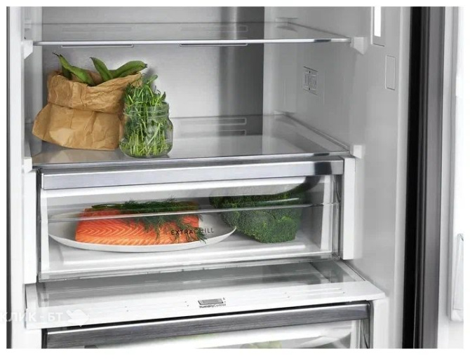 Холодильник ELECTROLUX LNT7ME34X2