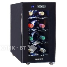 Винный шкаф CAVANOVA CV008NS