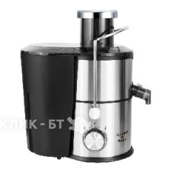 Соковыжималка ZIGMUND & SHTAIN EJ-757