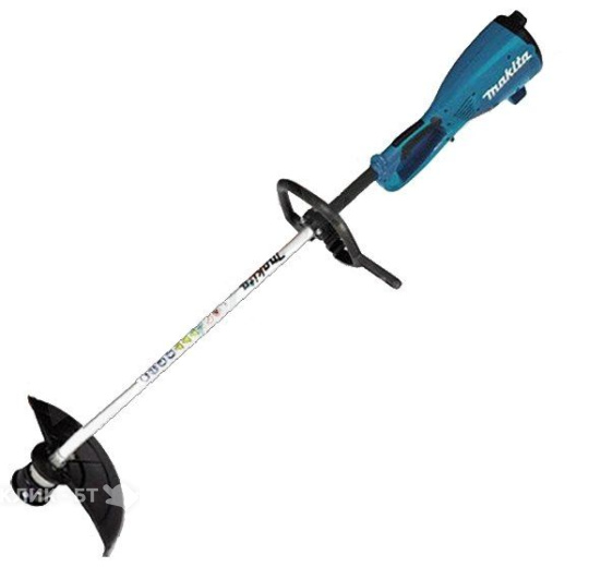 Триммер MAKITA ur3502