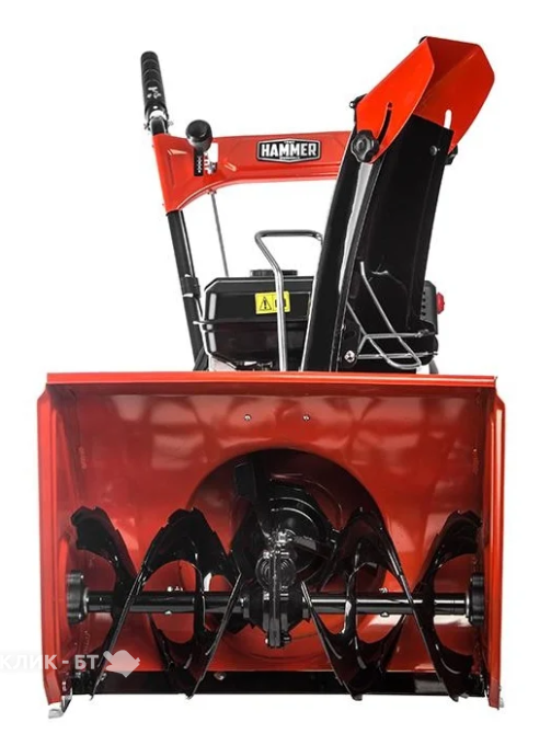 Снегоуборщик HAMMER Snowbull 5600