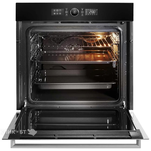 Духовой шкаф WHIRLPOOL OAKZ9 7921 CS NB