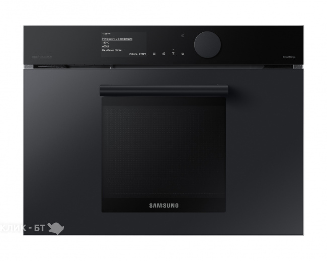 Духовой шкаф SAMSUNG NQ50T9539BD/WT