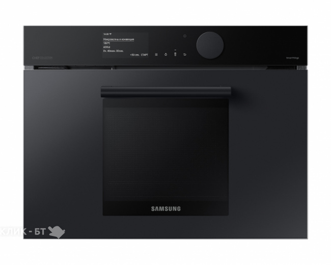 Духовой шкаф SAMSUNG NQ50T9539BD/WT