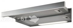 Вытяжка ELICA elite 14 lux ixgl/a/90 (grvt/a/90)