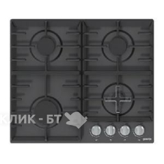 Варочная поверхность Gorenje G641ZCLB