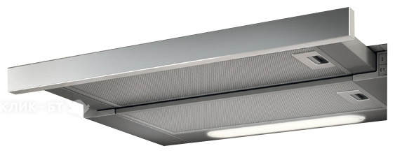 Вытяжка ELICA elite 14 lux ixgl/a/90 (grvt/a/90)