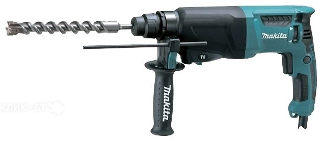 Перфоратор MAKITA hr2600