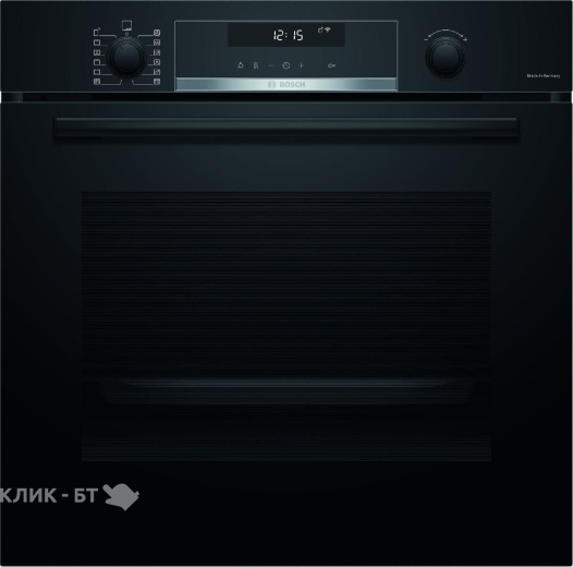 Духовой шкаф BOSCH HBG578FB6R