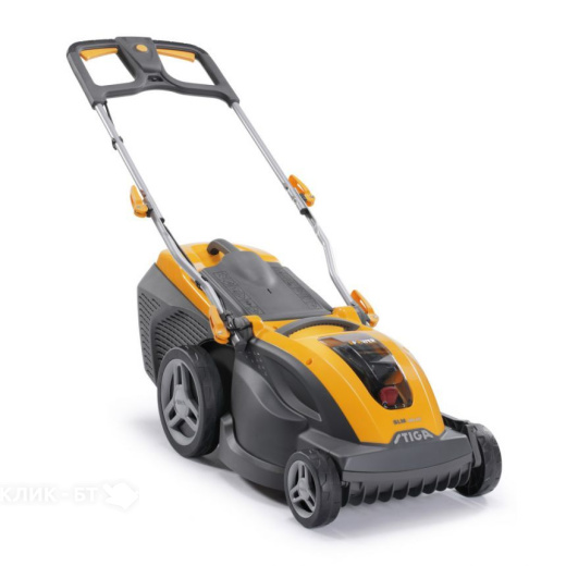 Газонокосилка STIGA SLM 540 AE (294384068/ST1)