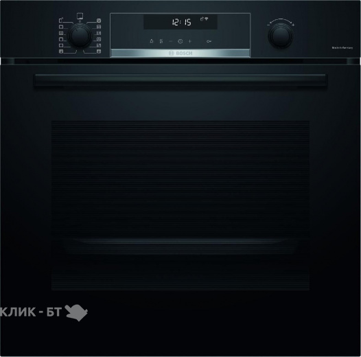 Духовой шкаф BOSCH HBG578FB6R