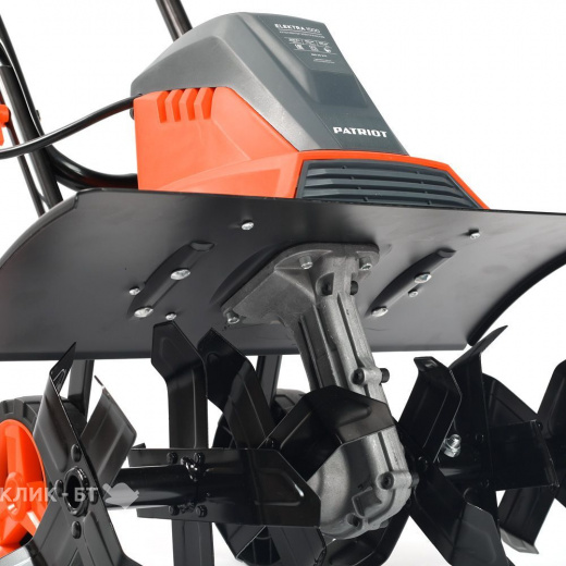Культиватор PATRIOT Elektra 1500