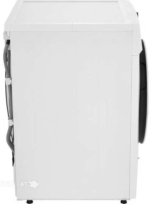 Сушильная машина ZUGEL ZDF82HP