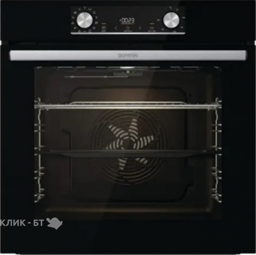 Духовой шкаф GORENJE BOX6737E01BG
