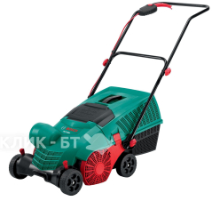 Скарификатор BOSCH alr 900 raker